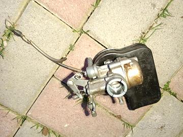 carburatore dell'orto 16.10 vespa piaggio 50 speci