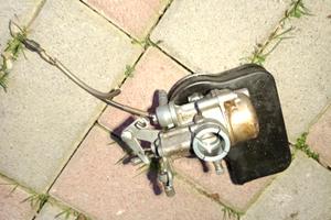 carburatore dell'orto 16.10 vespa piaggio 50 speci