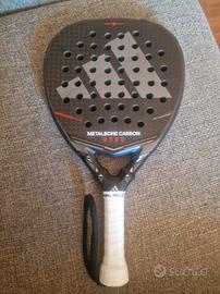 Adidas Metalbone Carbon 2026