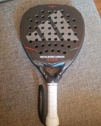Adidas Metalbone Carbon 2026