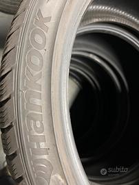 4 GOMME USATE INVERNALE 2454021 - CP53812105