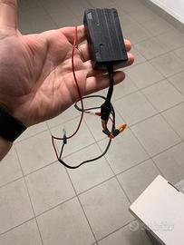 Tracker GPS per auto LK210