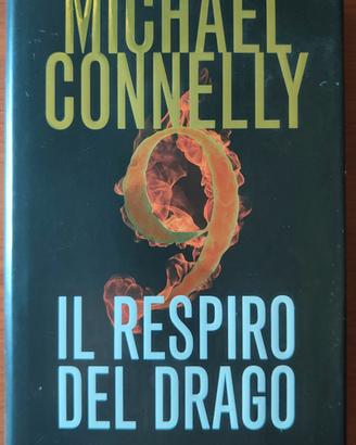 Il respiro del drago