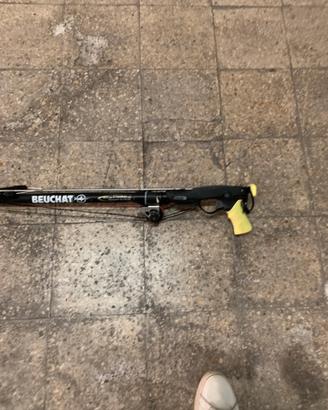 Fucile arbalete Beuchat da 65