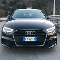 Audi A3 30 TDI