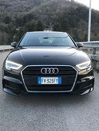 Audi A3 30 TDI