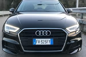Audi A3 30 TDI