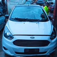 Ricambi usati ford ka+ sigla motore yskd anno 2017