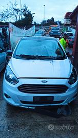 Ricambi usati ford ka+ sigla motore yskd anno 2017