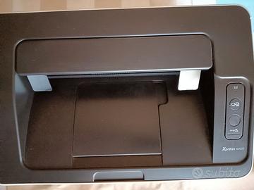 Stampante A4 laser bianconero SAMSUNG Xpress M2022