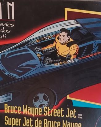 MACCHINA BRUCE WAYNE