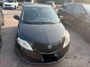 Lancia Ypsilon Gold 1.0 Hybrid Settembre 2023