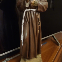 Statua Padre Pio