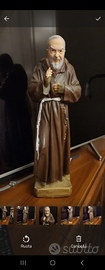 Statua Padre Pio