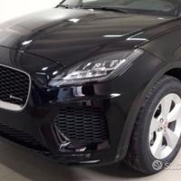 Ricambi jaguar e-pace musate complete num 699