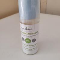 Kit pulisci schermo 150ml