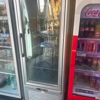 Frigo vetrina