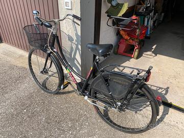 Bici Holland in ordine