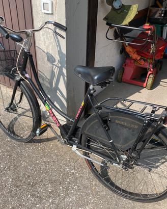Bici Holland in ordine