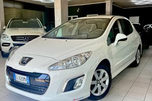 Peugeot 308 1.6 8V e-HDi 112CV AUTOMATICA 5p. Acti