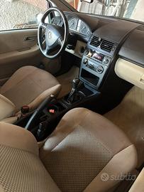 Tolgo mercedes classe A 150 benz