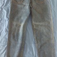 Jeans Closed anni 80
