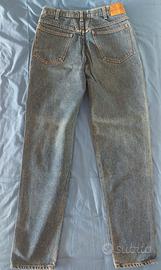 Jeans Closed anni 80