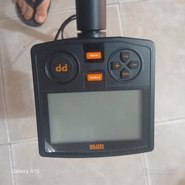 metal detector per ragazzi