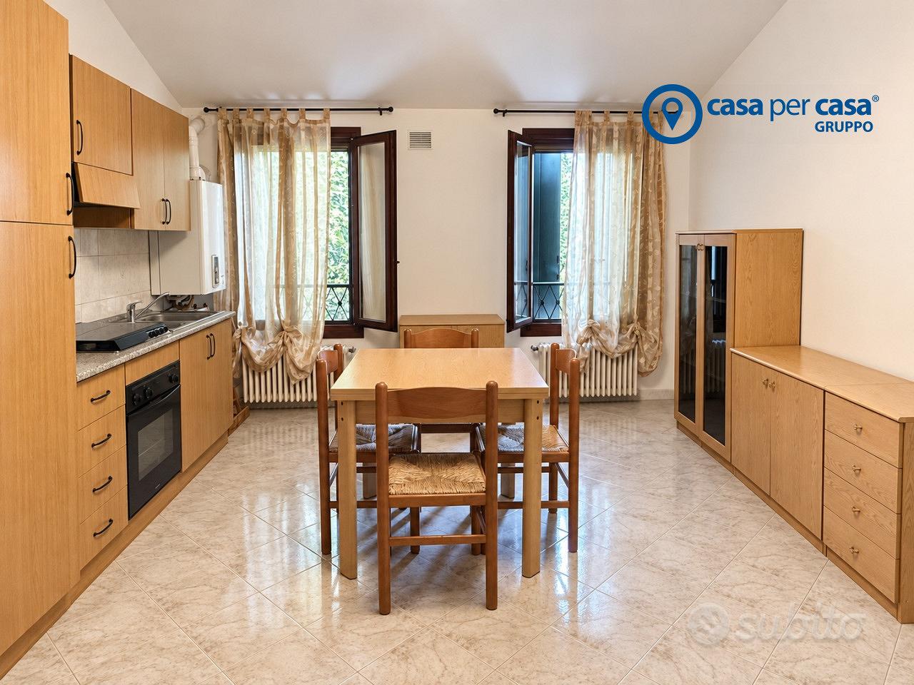 Appartamento – Rovigo, San Bortolo - Vista 2