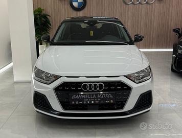 AUDI A1 SPB 30 TFSI S tronic