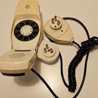 Telefono  Grillo Zanuso CON filtro ADSL