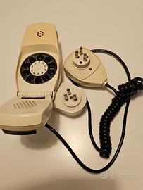 Telefono  Grillo Zanuso CON filtro ADSL