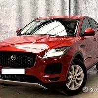 Ricambi per jaguar e-pace anno 2018-2020