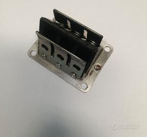 PACCO LAMELLARE ORIGINALE HUSQVARNA SM/SMS/WRE 125