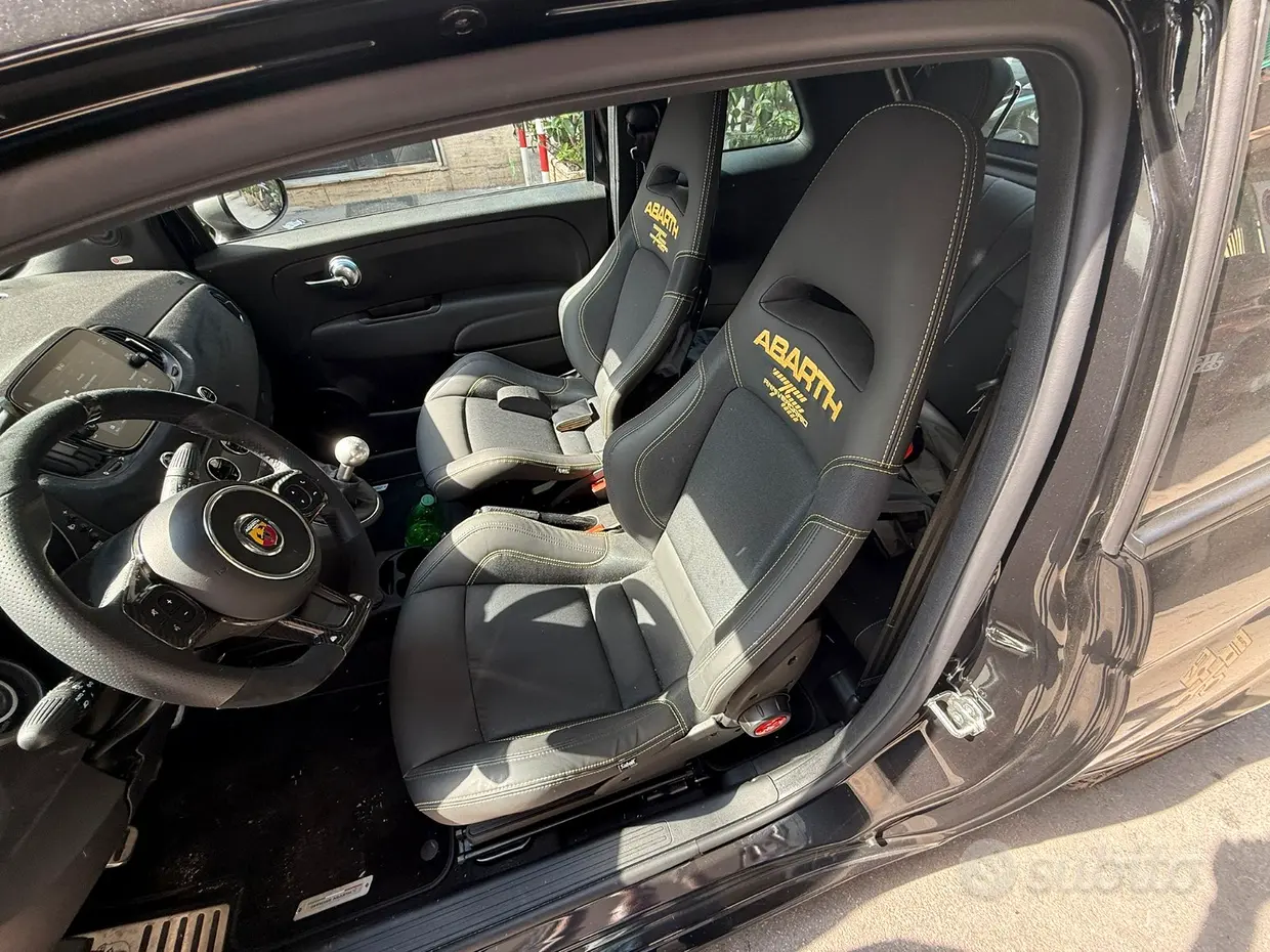 Abarth 695