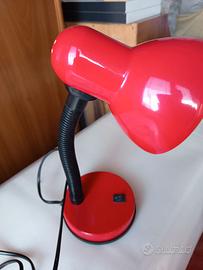 Lampade da comodino