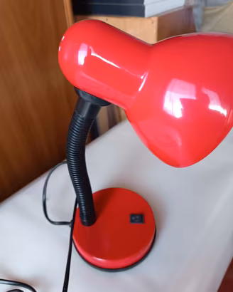 Lampade da comodino
