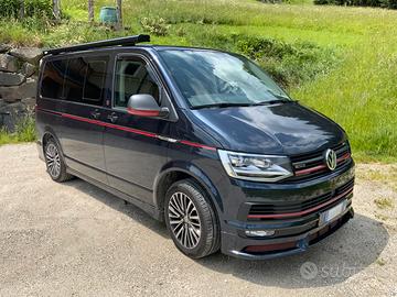 Multivan T6