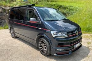 Multivan T6