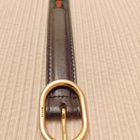 Cintura  donna Gucci 