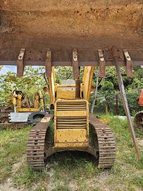 Fiat-Allis FL6 con benna - efficiente e pronta al 