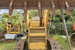 Fiat-Allis FL6 con benna - efficiente e pronta al 