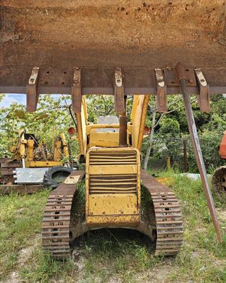 Fiat-Allis FL6 con benna - efficiente e pronta al 