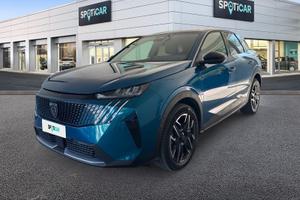Peugeot 3008 Hybrid 136 Allure e-DCS 6