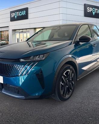 Peugeot 3008 Hybrid 136 Allure e-DCS 6