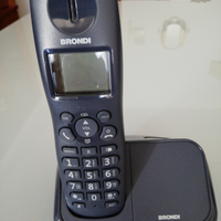 Cordless Brondi