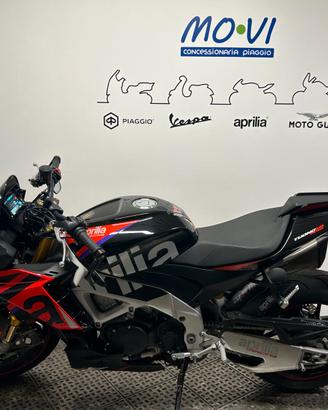 Aprilia Tuono V4 FACTORY 1100 - 2023