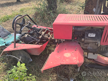 Cercho brumital sottochioma