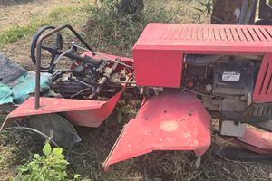 Cercho brumital sottochioma