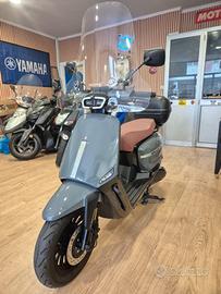 Velocifero TENNIS 125